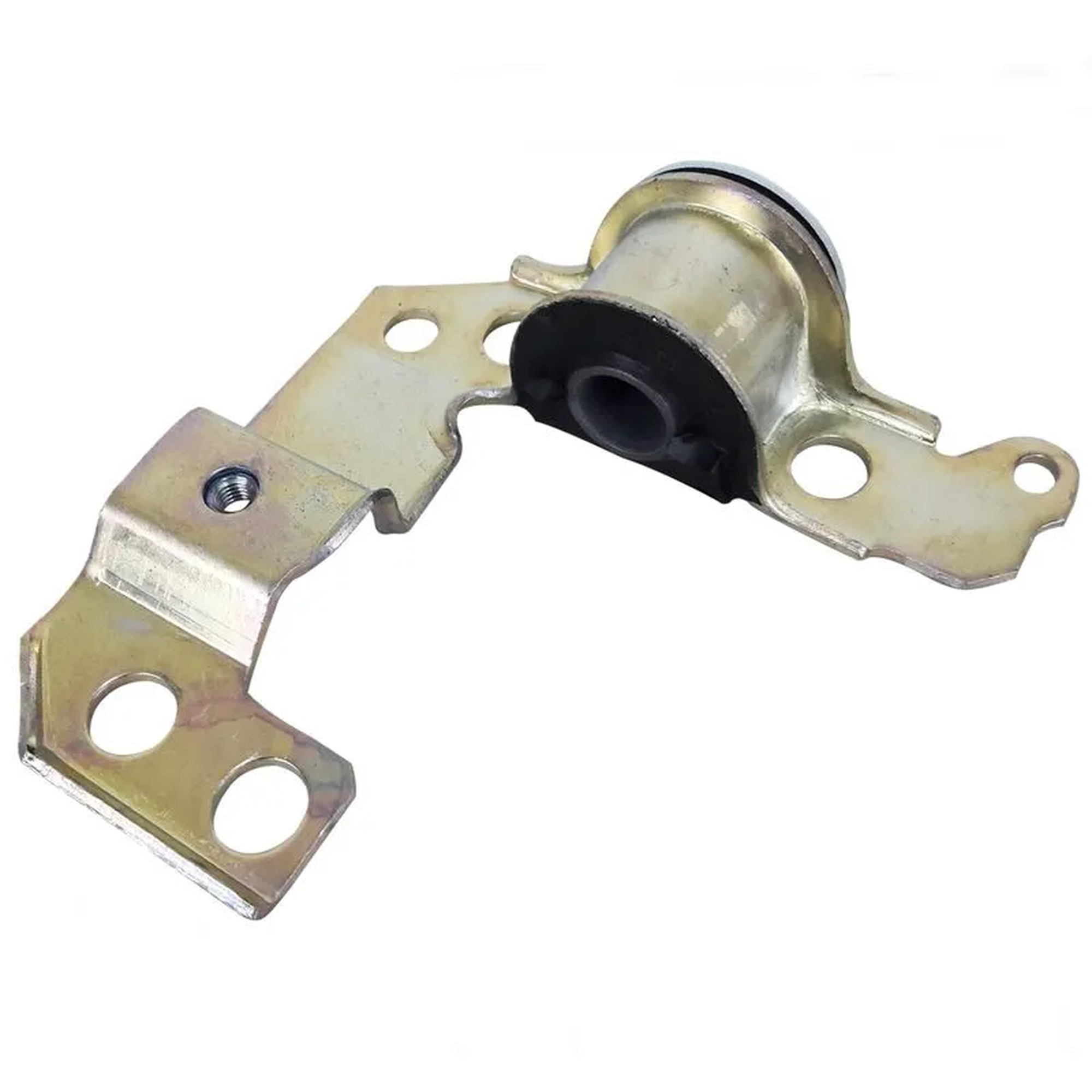 Bucha TZ Balança Dianteira Direita (Metal) 20mm Fiat Palio S