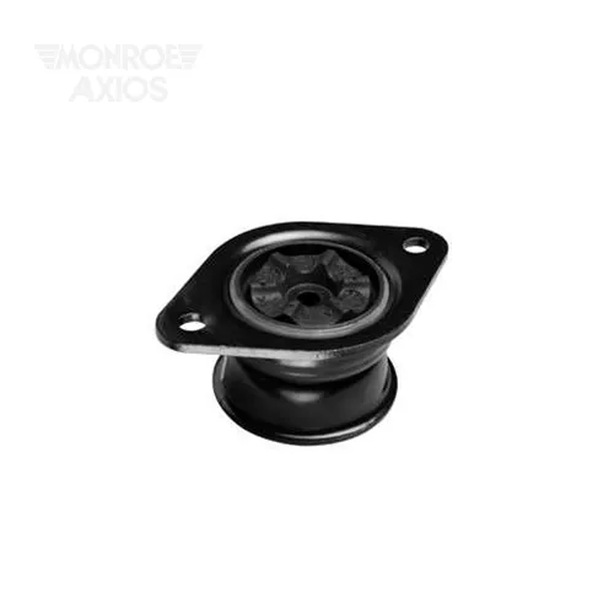 Coxim Superior Amort Tras Axios Ford Fiesta 2002-2010 Ecospo