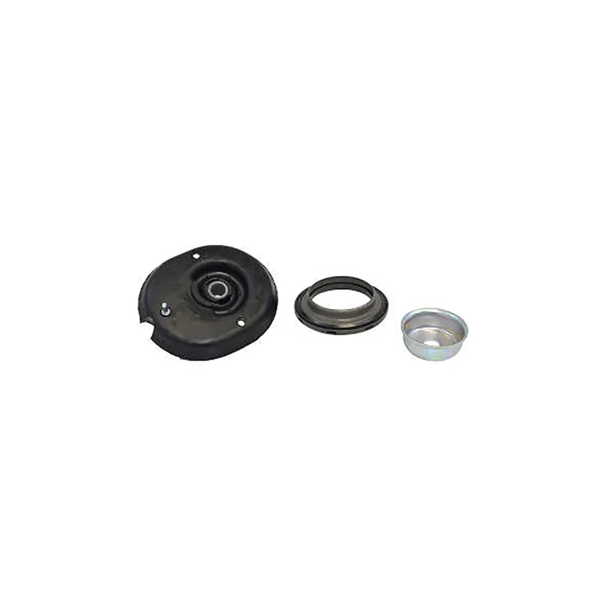 Coxim Superior Rolamento Amort Diant Citroën C3 2002-2012