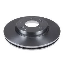 Par Disco Freio Diant Ventilado 280mm Hyundai Elantra I30 Velost