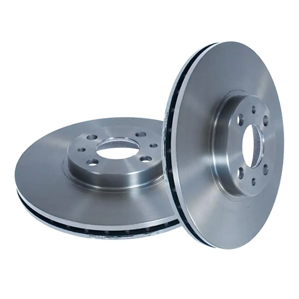 Par Disco Freio Vent 269mm Renault Duster Oroch 1.6 2.0 2012-202