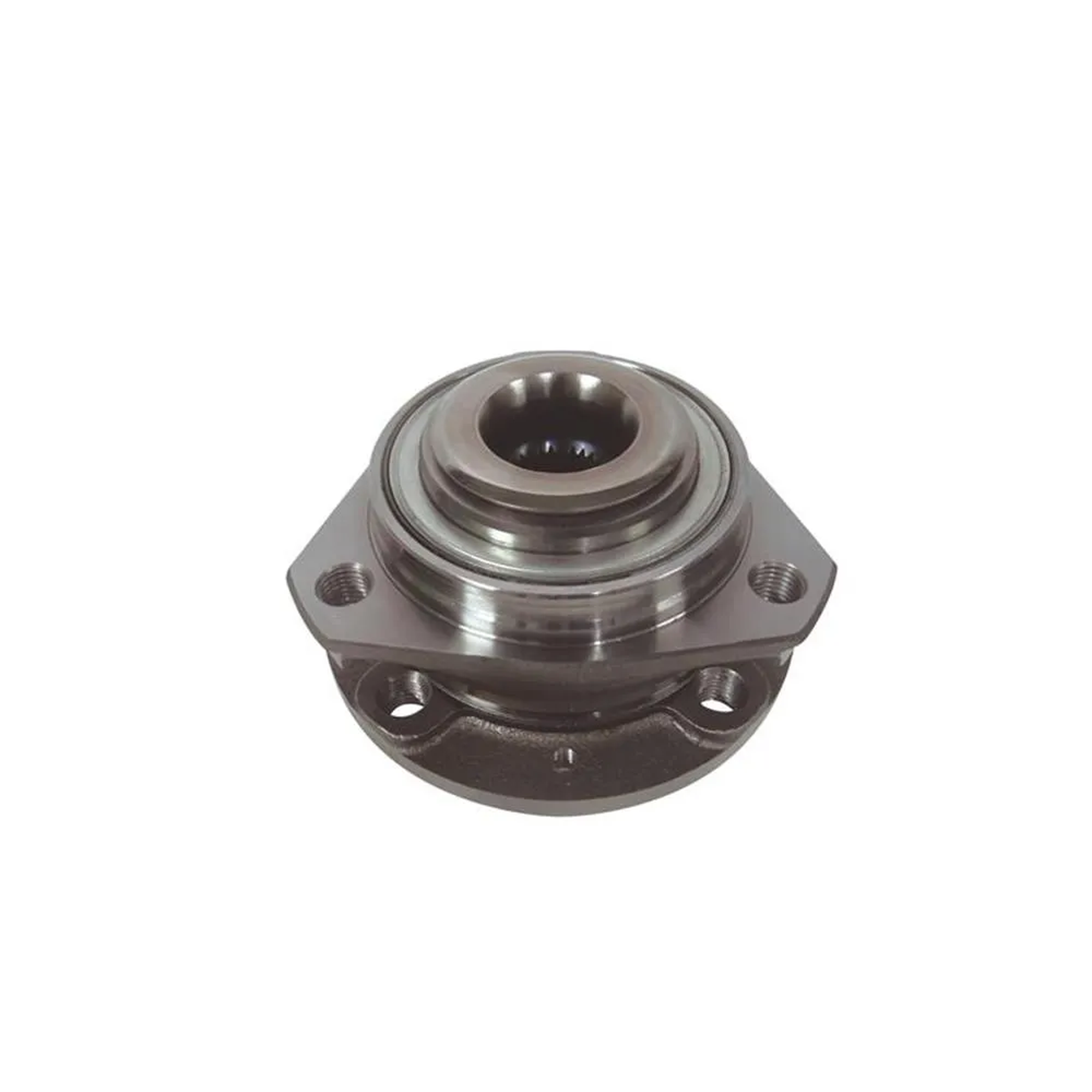 Cubo Roda Tras Hipper Freios Astra Zafira Vectra 1.8 2.0 8V