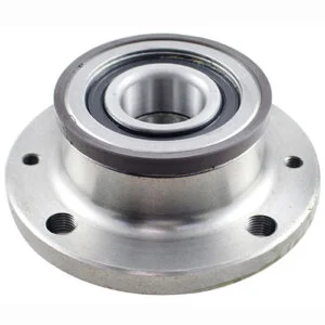 Cubo Roda TZ C ABS Calota 52mm Fiat Strada 1.6 1.8 E-Torq 13