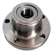 Cubo de Roda TZ S ABS VW Fox CrossFox SpaceFox Polo 2001+