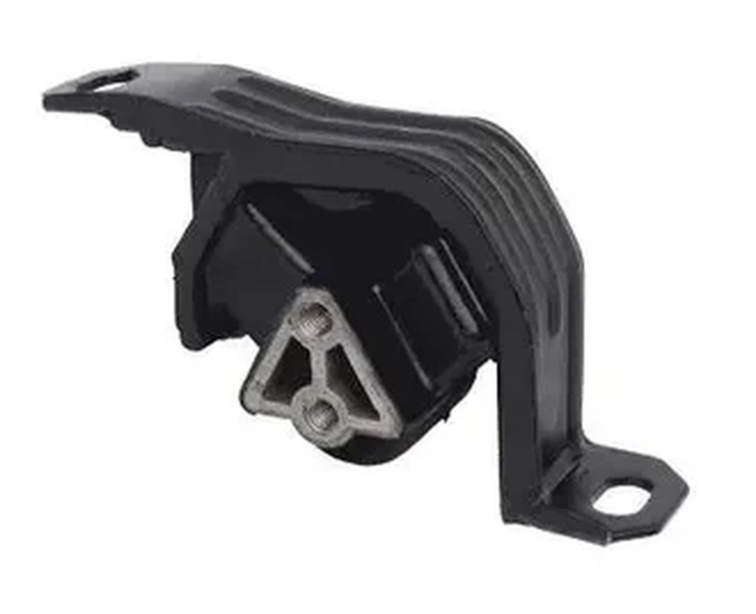 Coxim Motor Diant Esq C Apoio Chevrolet Corsa Celta Prisma