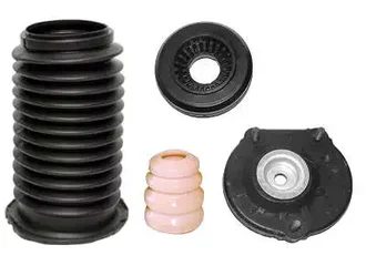 Kit Coxim Amort Diant Fiat Linea Punto Mobensani MB4229E