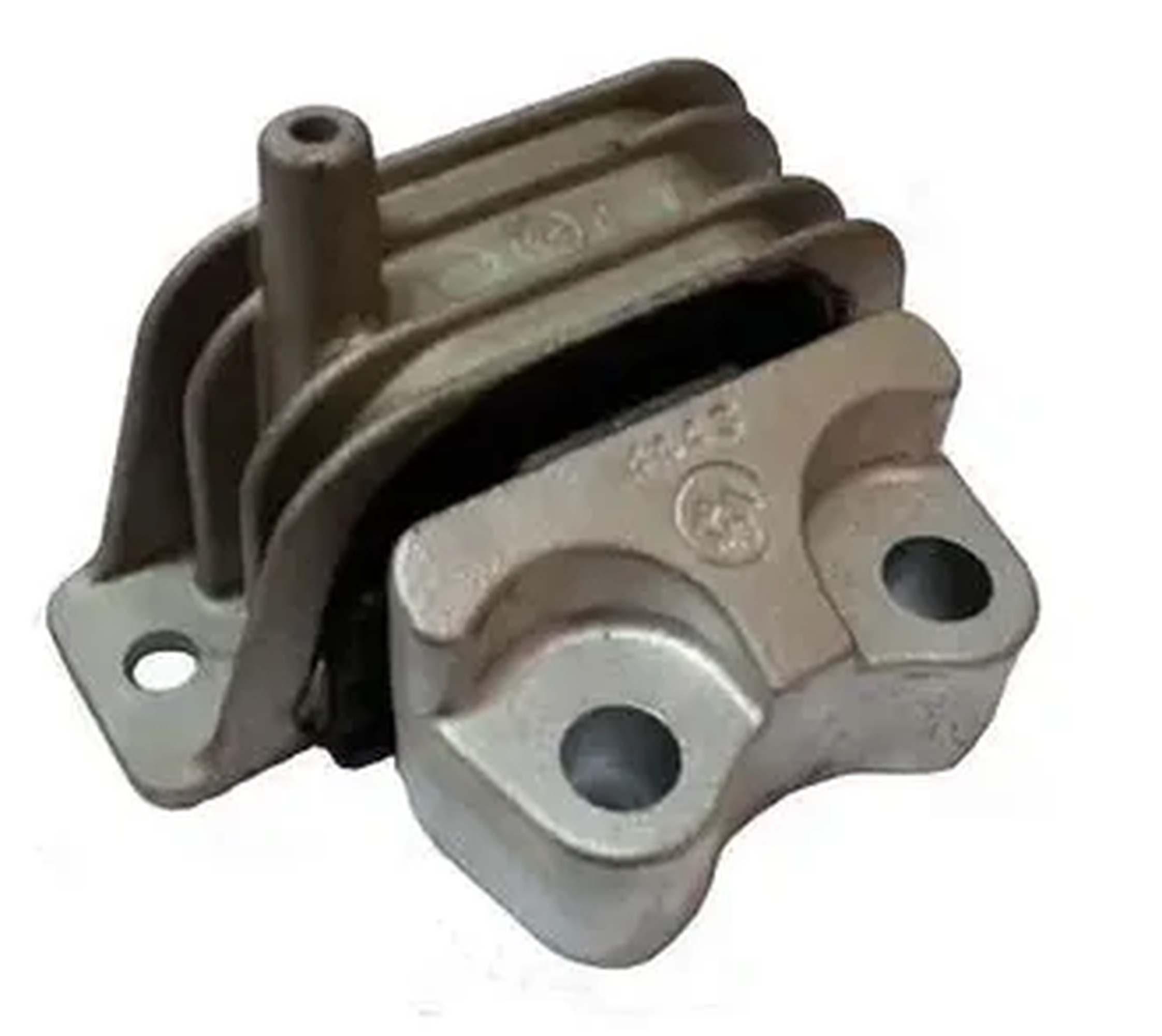 Coxim Motor Câmbio Fiat Punto 08-17 Linea 08-16 1.4 1.8 Mobe