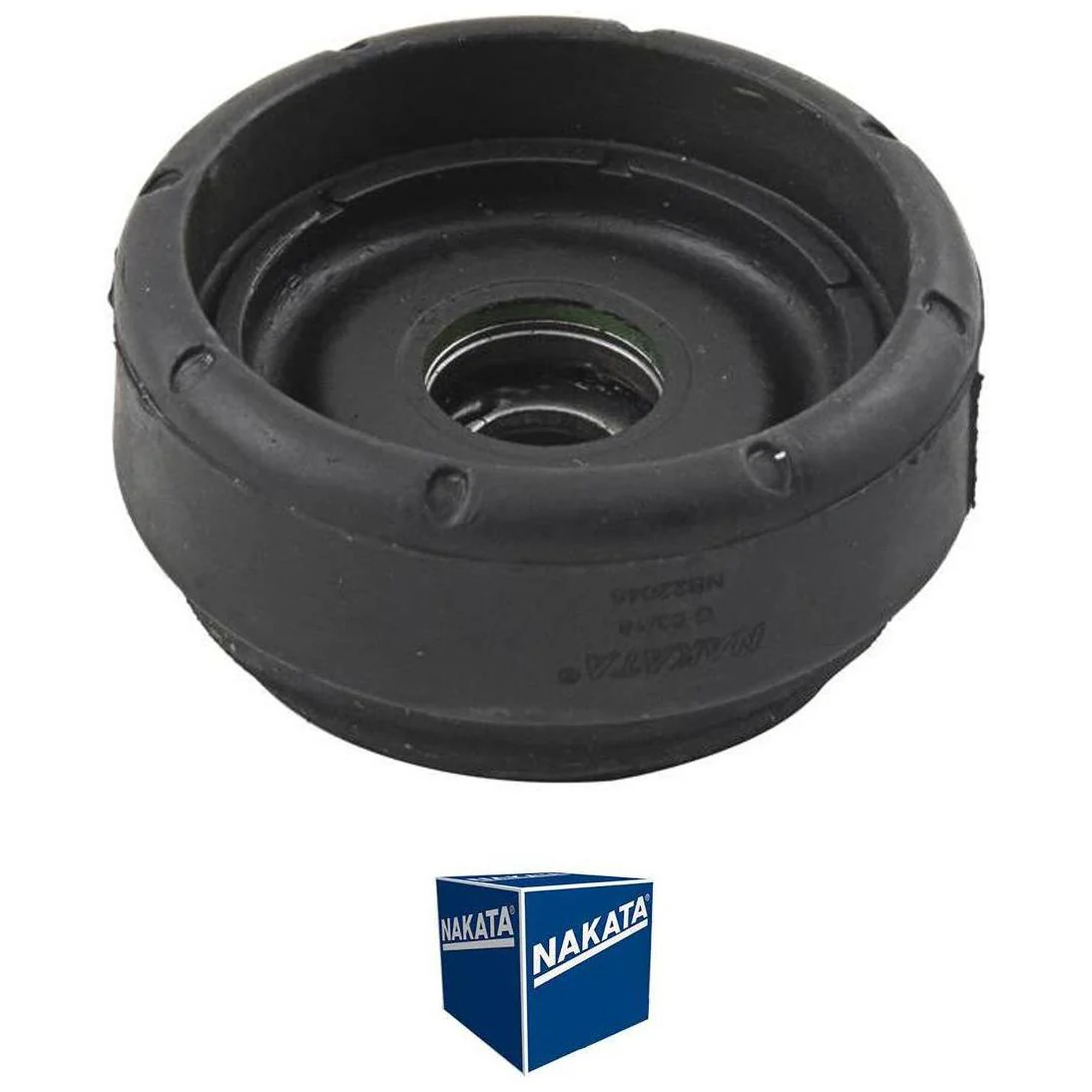 Coxim Superior Amort Rolamento Volkswagen Santana 1984-1995