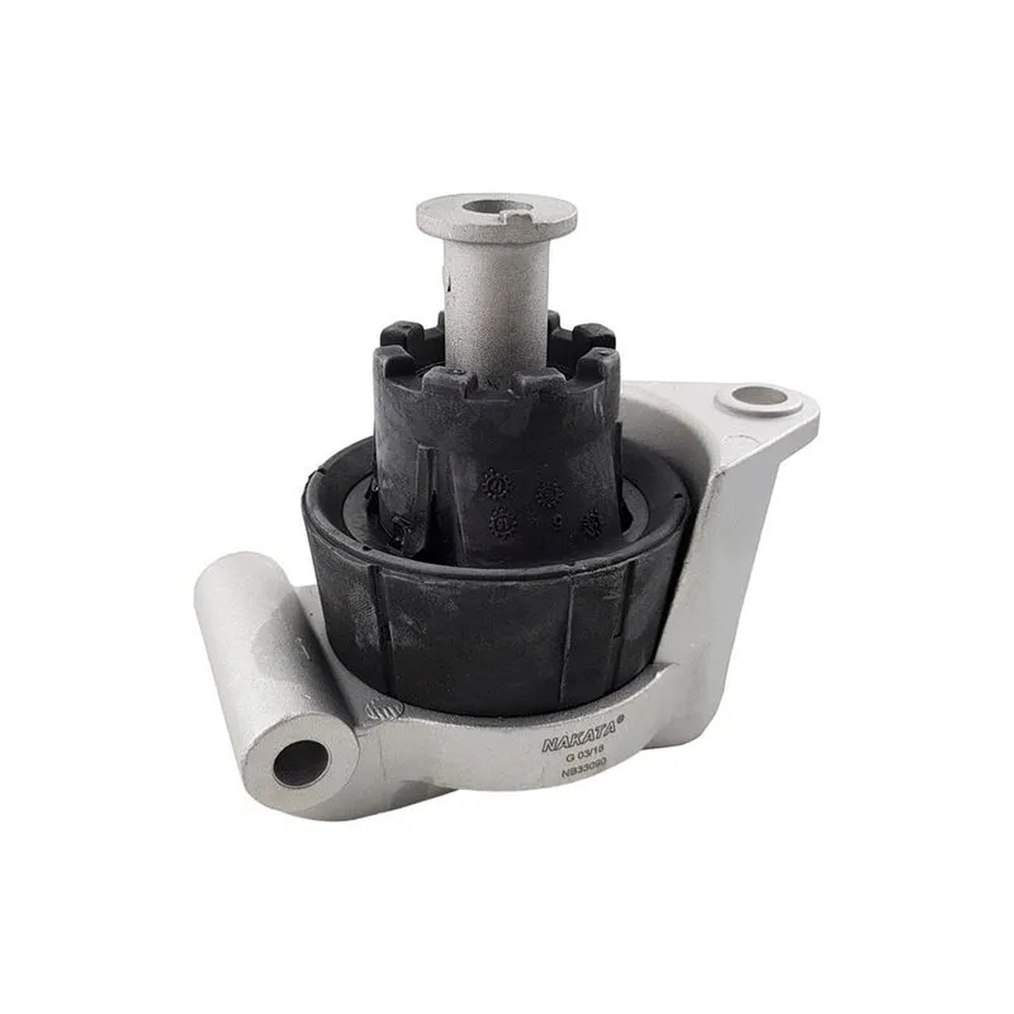 Coxim Motor Câmbio NAKATA Astra 99-25 Zafira 99-25 Chevrolet