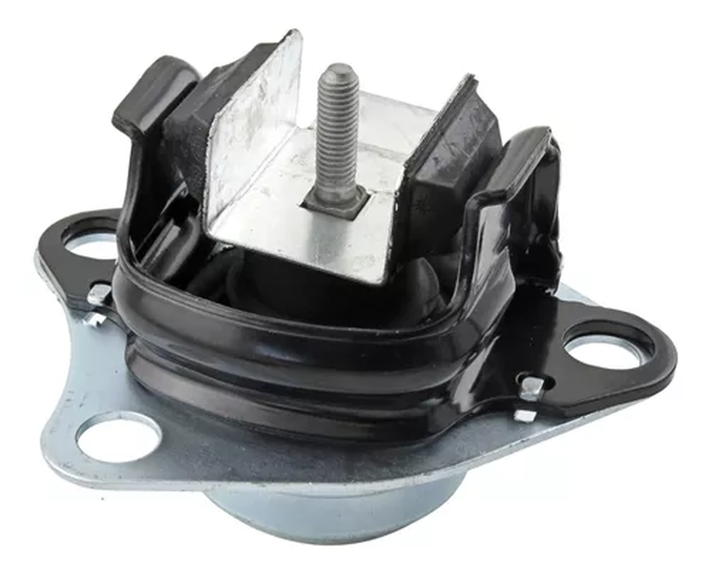 Coxim Motor Lado Dir Renault Megane 1.6 2.0 16V 2000-2006 Sc