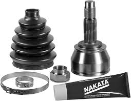 Gimena Nakata Braço Axial Fiat Idea 1.8 Flex 2005-2016