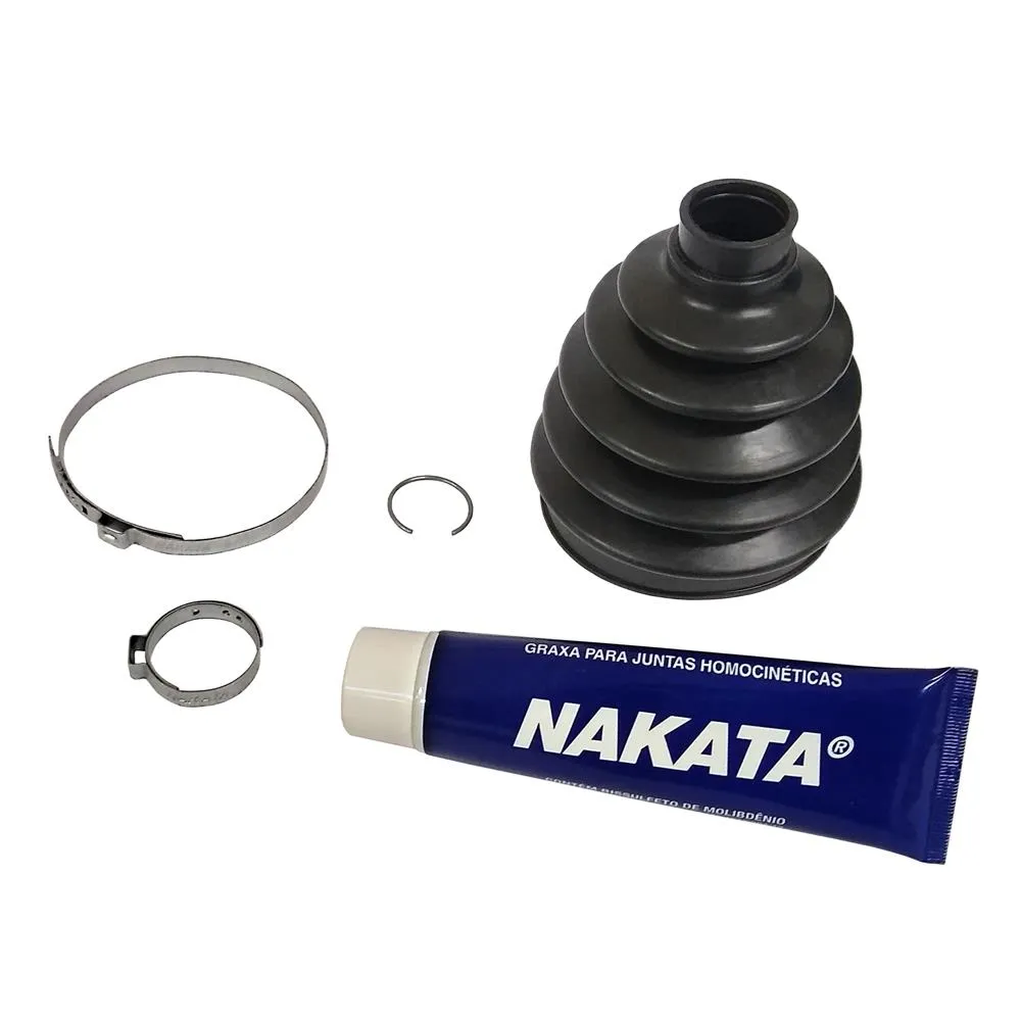 Coifa LR Nakata Nova Ranger 2012-2023 Hilux 2005-2023 Sem Re