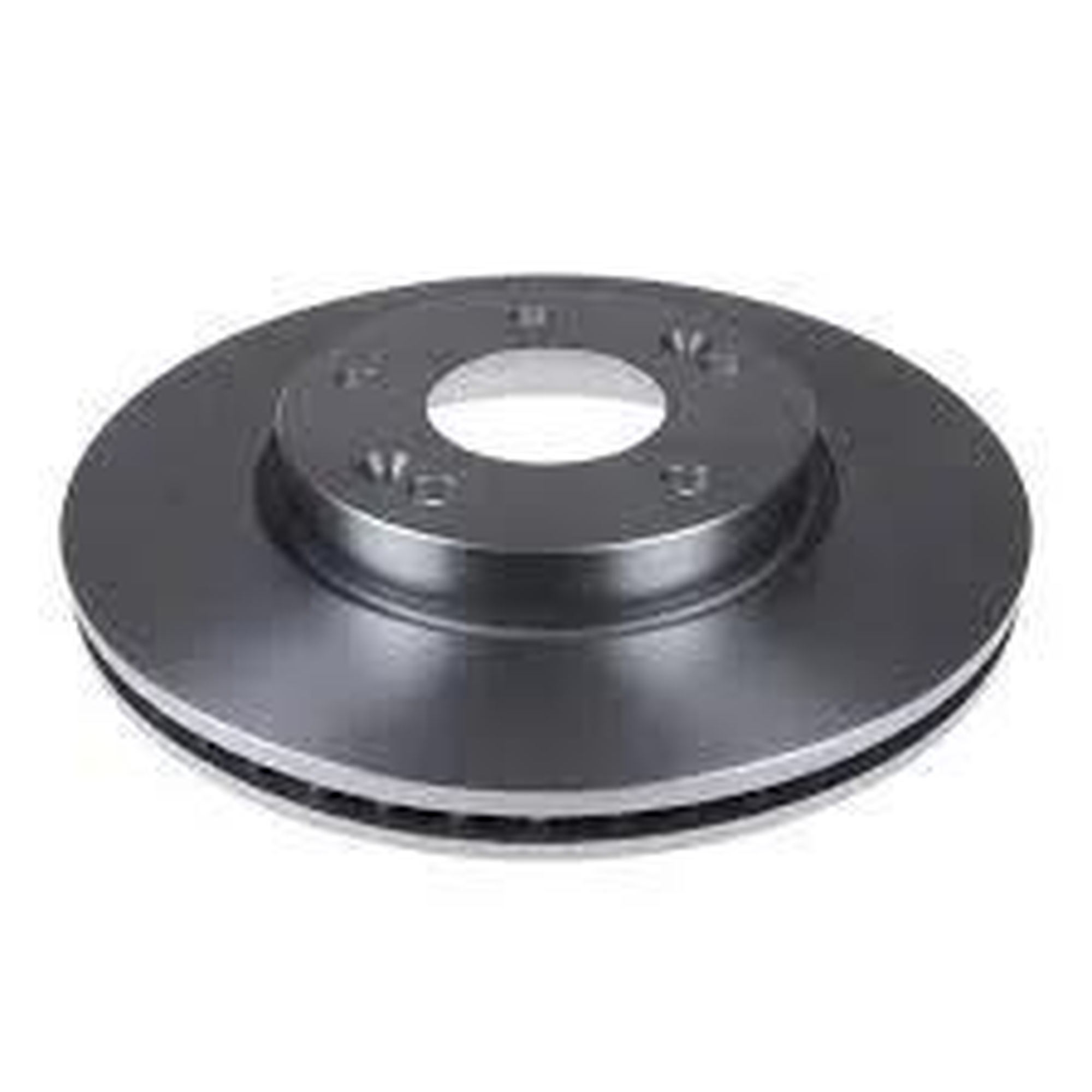 Par Disco Freio Vent 280mm Hyundai Elantra i30 Veloster 1.6 12>