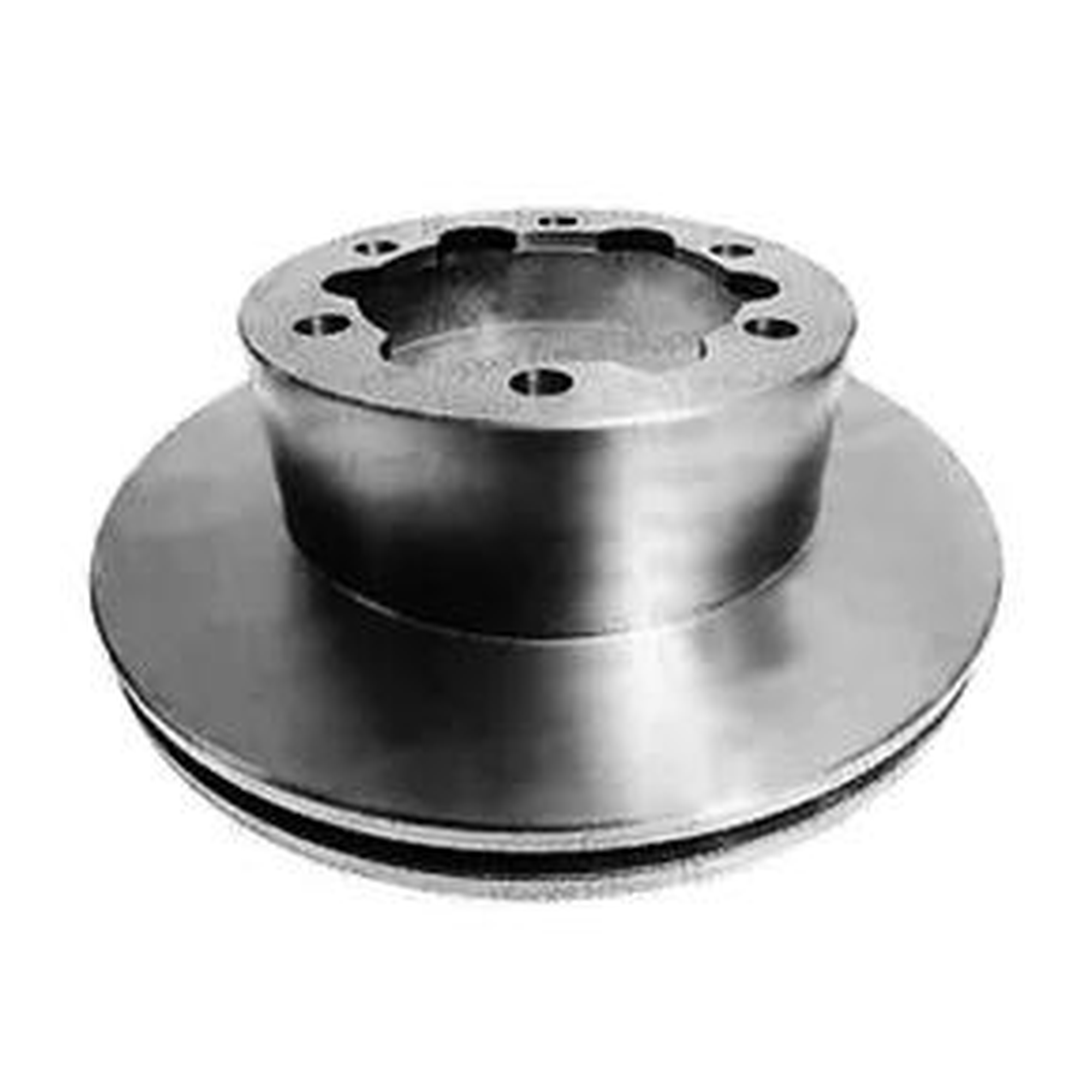 Par Disco Freio Vent 303mm Sprinter 413 415 515 05-06 314 416 51