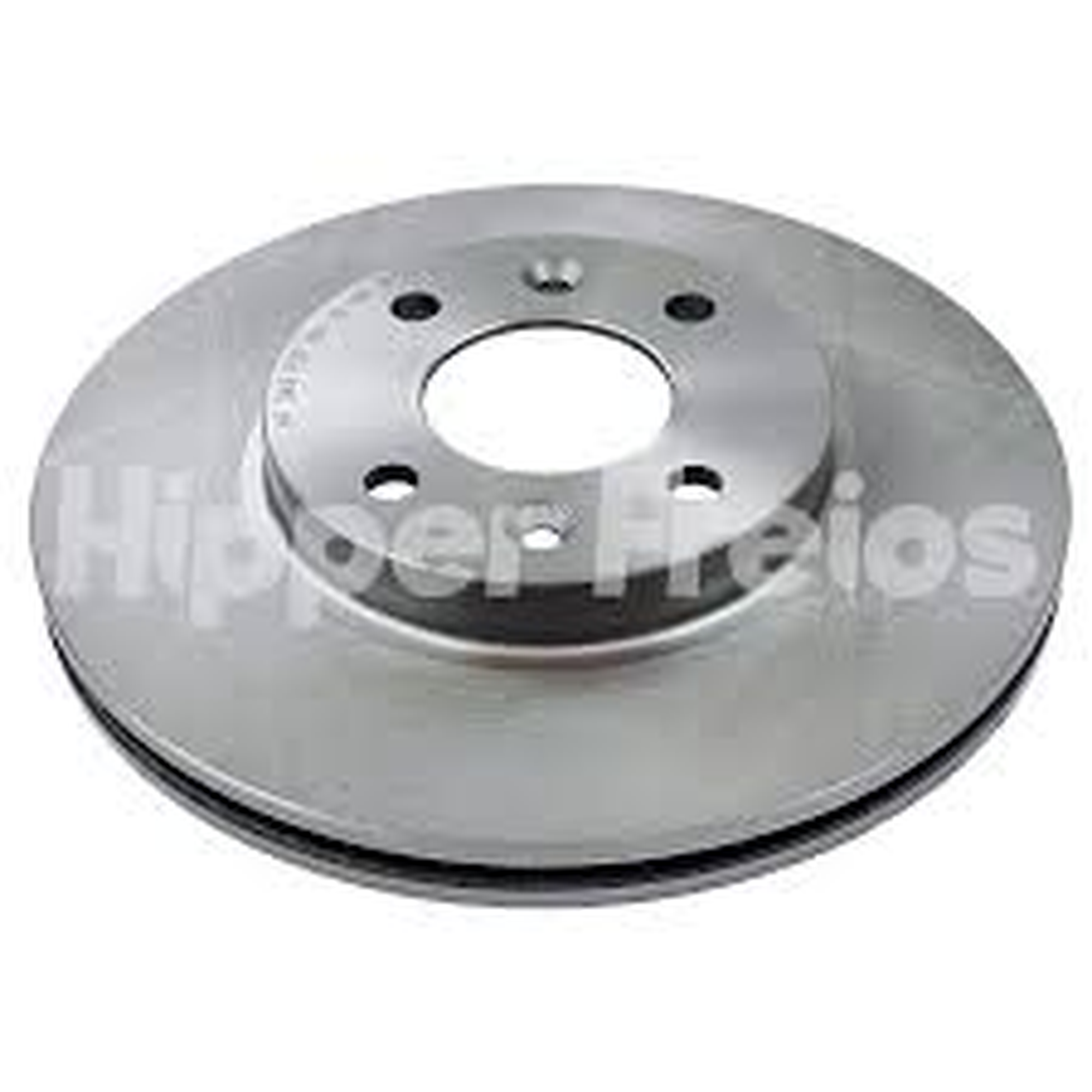 Par Disco Fr Vent HPF HF549 Clio 1.4 1.6 Logan Megane Sandero Du