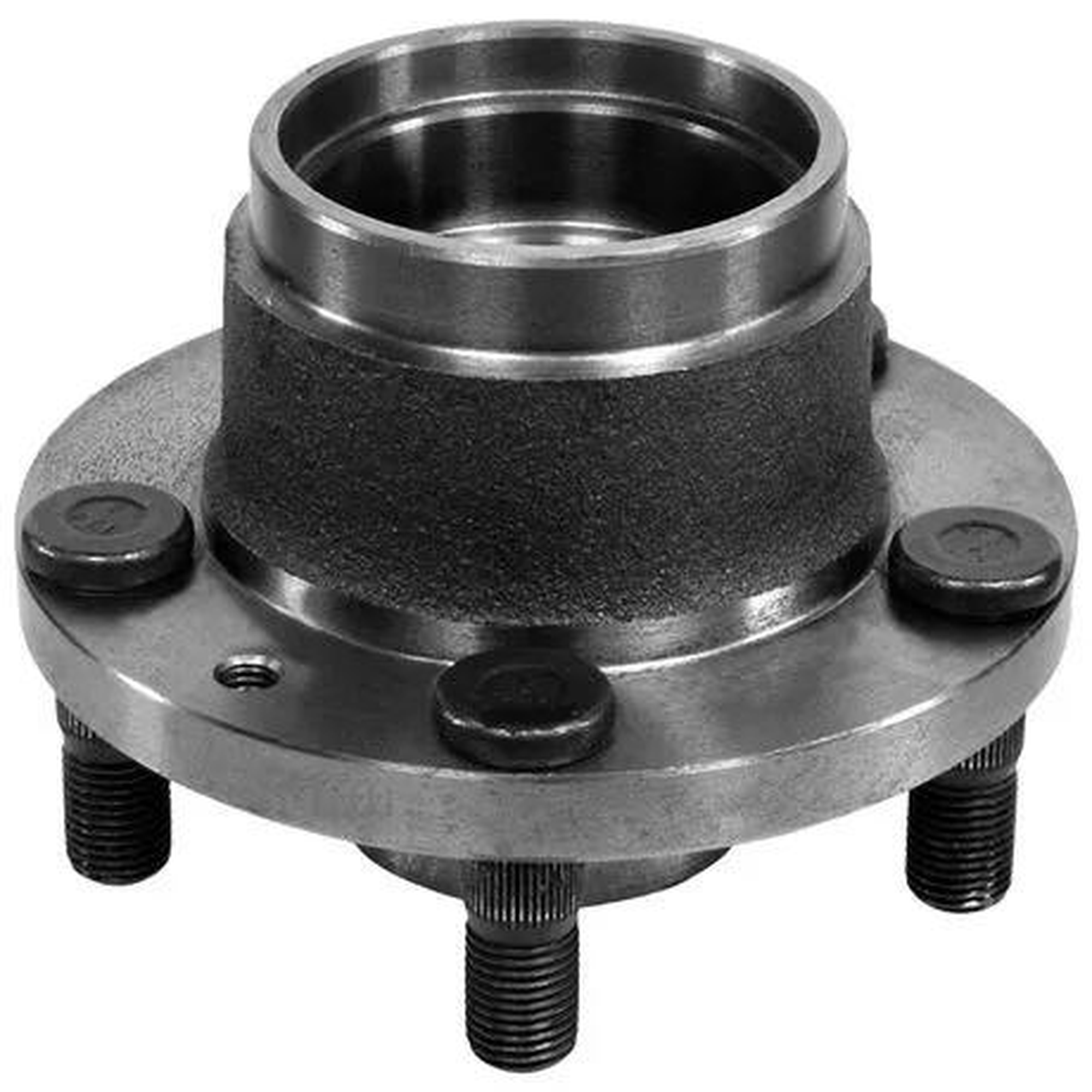 Cubo Roda DT Kombi 82 97 HPF Original 1.6 Gasolina