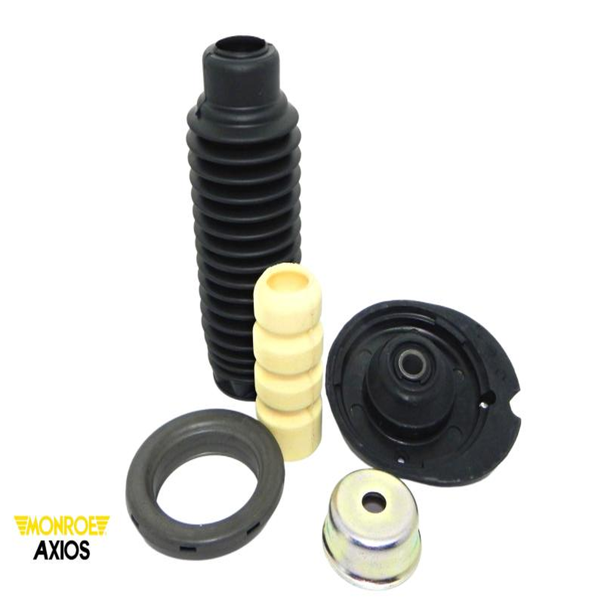 Batente Amort Diant Axios C3 208 Aircross 12> C4 Lounge 13>